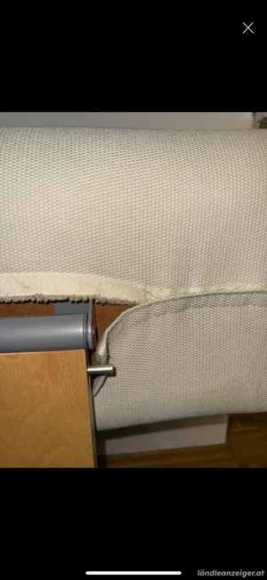 Sofa Bezug waschbar Bild 3