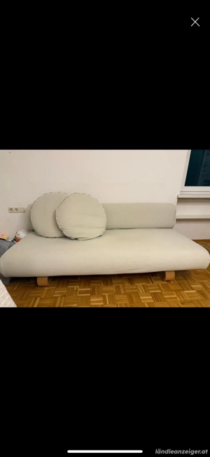 Sofa Bezug waschbar