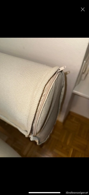 Sofa Bezug waschbar Bild 2