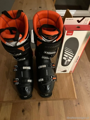 Skischuh Atomic Hawx Ultra 110 Bild 2