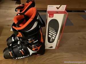 Skischuh Atomic Hawx Ultra 110