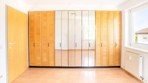 2- Zimmer Wohnung in Höchst zu vermieten Bild 3