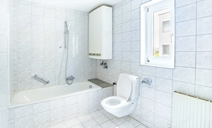 2- Zimmer Wohnung in Höchst zu vermieten Bild 4