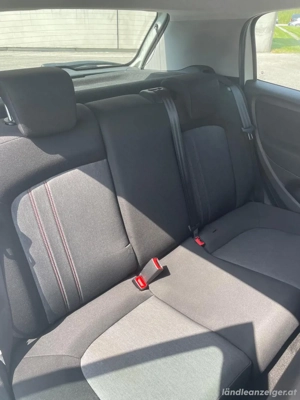 Fiat Punto, 1.3 Multiyet Bild 10