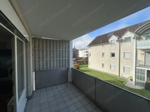 2- Zimmer Wohnung in Höchst zu vermieten Bild 5