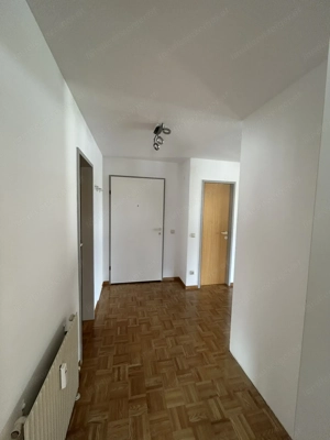 2- Zimmer Wohnung in Höchst zu vermieten Bild 7