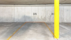 2- Zimmer Wohnung in Höchst zu vermieten Bild 10