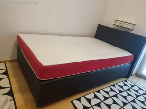 Boxspringbett Bild 2
