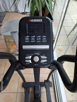 Hammer Sport crossfly bt Bild 2