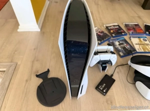 Sony PlayStation 5 PSVR  Bild 5