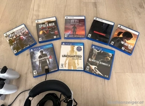 Sony PlayStation 5 PSVR  Bild 3