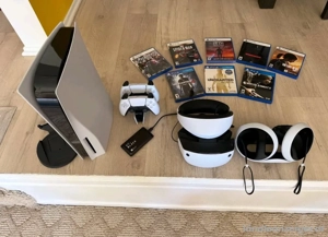 Sony PlayStation 5 PSVR 