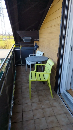 Dachgeschoss-Wohnung in Hörbranz  Bild 3