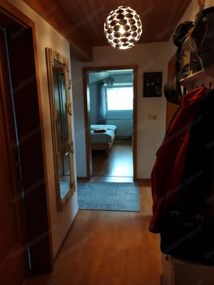 Dachgeschoss-Wohnung in Hörbranz  Bild 4