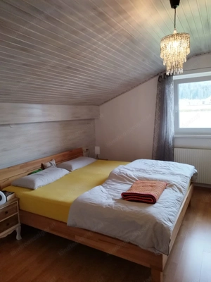 Dachgeschoss-Wohnung in Hörbranz  Bild 5