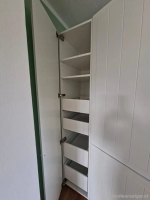 neuwerige IKEA- Küche in top Zustand Bild 4