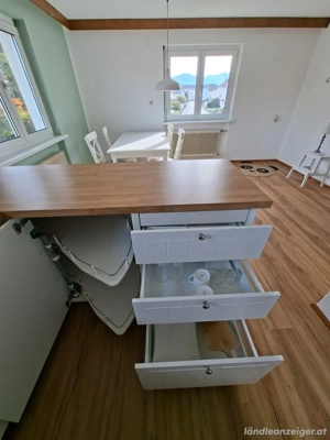 neuwerige IKEA- Küche in top Zustand Bild 3