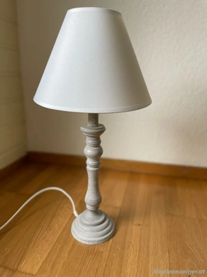 stilvolle Lampe Bild 2