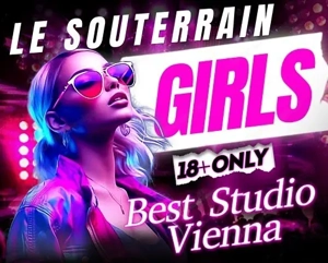 Le Souterrain  - beste erotik Studio in Wien !  Bild 3