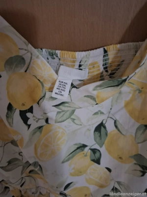 Minikleid Größe XXL  Bild 3