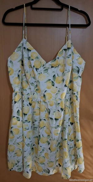 Minikleid Größe XXL  Bild 2