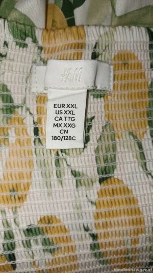 Minikleid Größe XXL  Bild 4