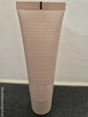 Hugo Boss The Scent Bild 2