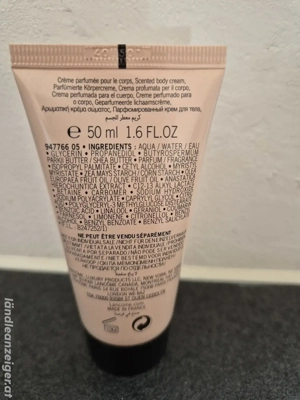 Lanc me Idole 50 ml Body Bild 2