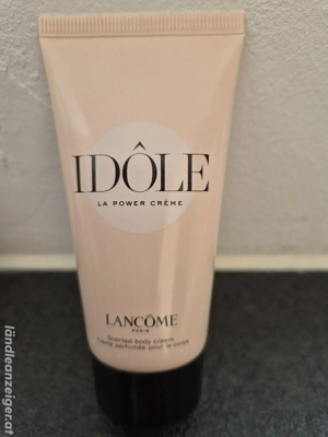 Lanc me Idole 50 ml Body