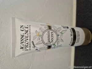 JEANNE EN Provence Jasmin Secret