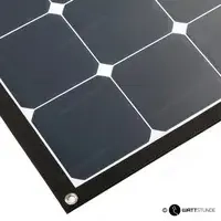 Wattstunde Solartasche  Bild 7