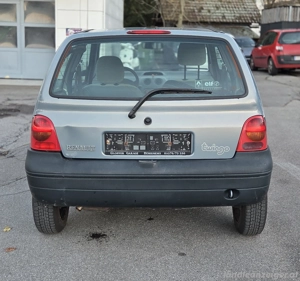 Renault Twingo **Neues PICKERL** Bild 3