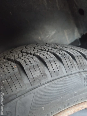 Renault Twingo **Neues PICKERL** Bild 5