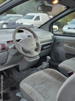 Renault Twingo **Neues PICKERL** Bild 4