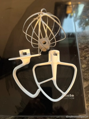 kitchen aid classic Bild 3