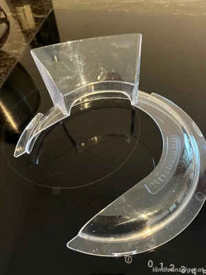 kitchen aid classic Bild 4