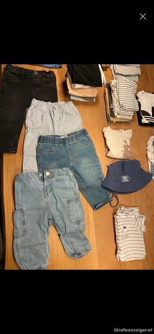 Baby Kleidung Bild 4