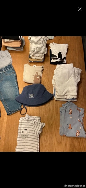 Baby Kleidung Bild 3