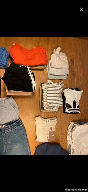 Baby Kleidung Bild 2