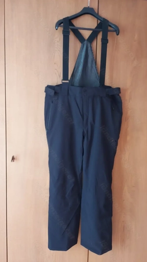 Skihose Mc Kinley 3XL schwarz, NEU - nie getragen!!!
