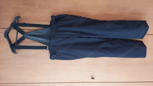 Skihose Mc Kinley 3XL schwarz, NEU - nie getragen!!! 80.- Euro ( NP 179.- Euro)