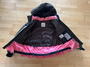 Moncler Anorak 12 Jahre moosgrün Bild 2