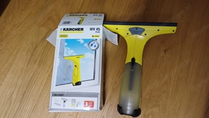 Kärcher Fenstersauger