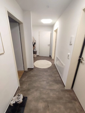 Schöne 3-Zimmer-Wohnung ab 01.02.2026 zu vermieten Bild 3