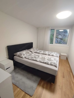 Schöne 3-Zimmer-Wohnung ab 01.02.2026 zu vermieten Bild 5