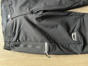 Tourenhose Damen Skinfit XS Bild 2