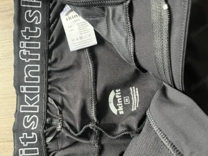 Tourenhose Damen Skinfit XS Bild 3