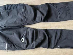 Tourenhose Damen Skinfit XS Bild 4