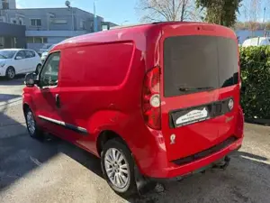 Fiat Doblo Bild 4