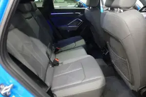 Audi Q3 Bild 19